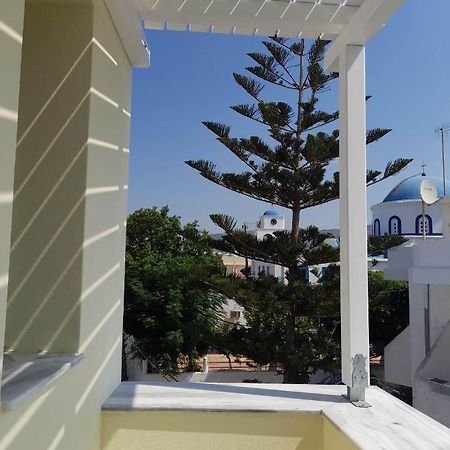 Villa Cosy Kardamena  Exterior foto