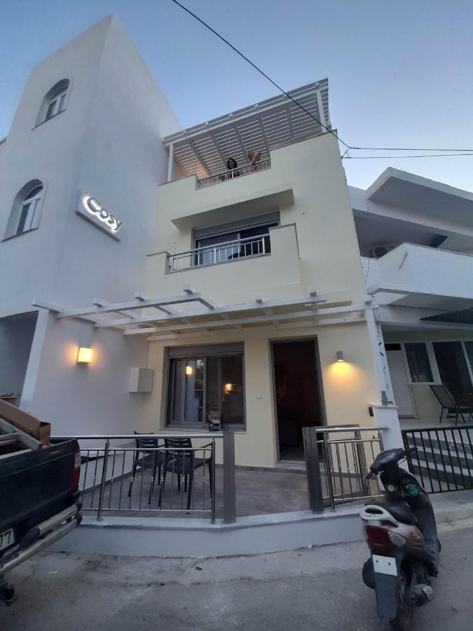 Villa Cosy Kardamena  Exterior foto
