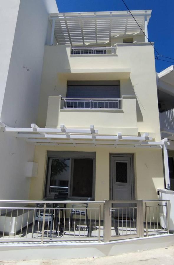 Villa Cosy Kardamena  Exterior foto